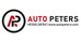 Logo AUTO PETERS GMBH